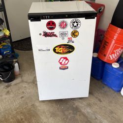 Garage Freezer Kenmore 6