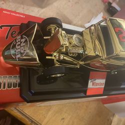 NASCAR Cars