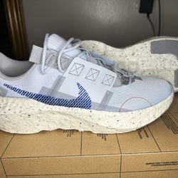 NIKE shoes Crater Impact SE