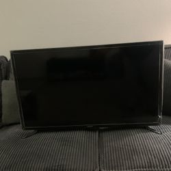 32 Samsung Smart Tv 
