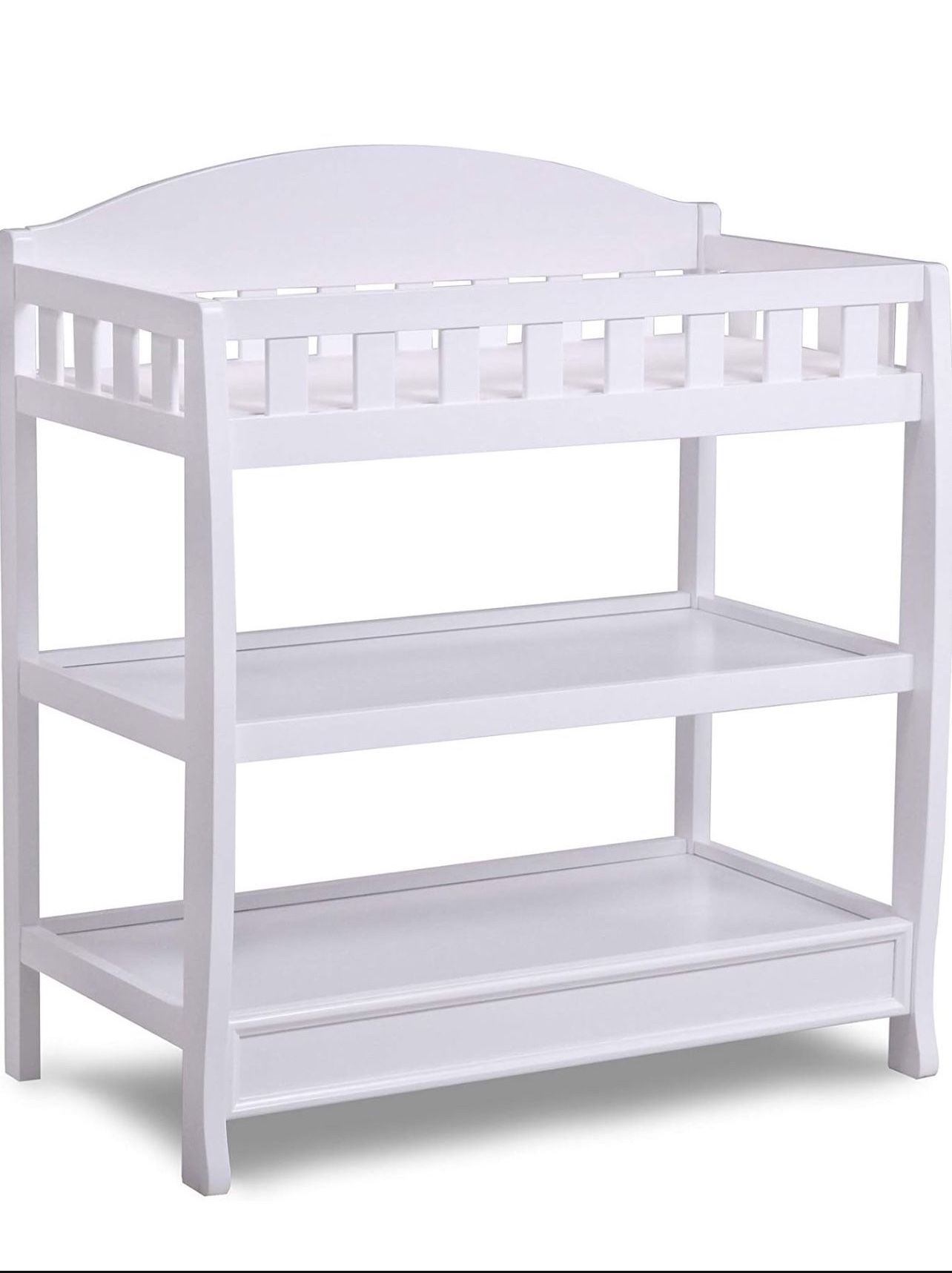Nursery/Baby/Diaper Changing Table 