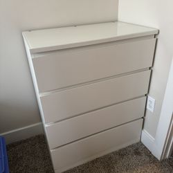 IKEA Dresser 