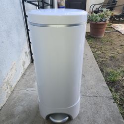 Diaper Pail 