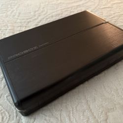 1TB Hard Drive (MacOS/Windows)