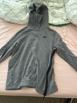 Large Nike Tech Hoodie 