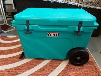 YETI  HAUL COOLER