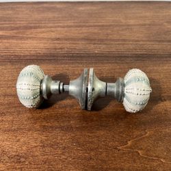 Vintage Door Knob 