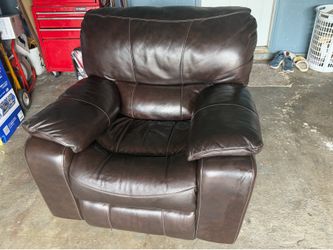 Recliner