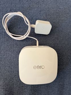 Eero Pro 6E