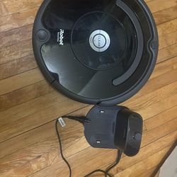 Irobot Vaccum