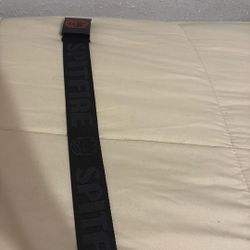 Spitfire Belt