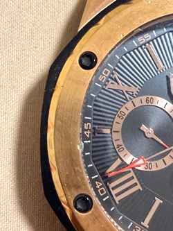 Bulova Marinestar