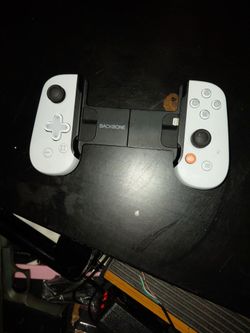 Backbone One Mobile Gaming Controller