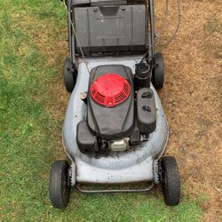 Honda Commercial Mower