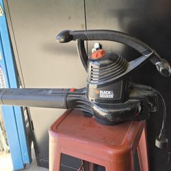 Electric Leaf Blower