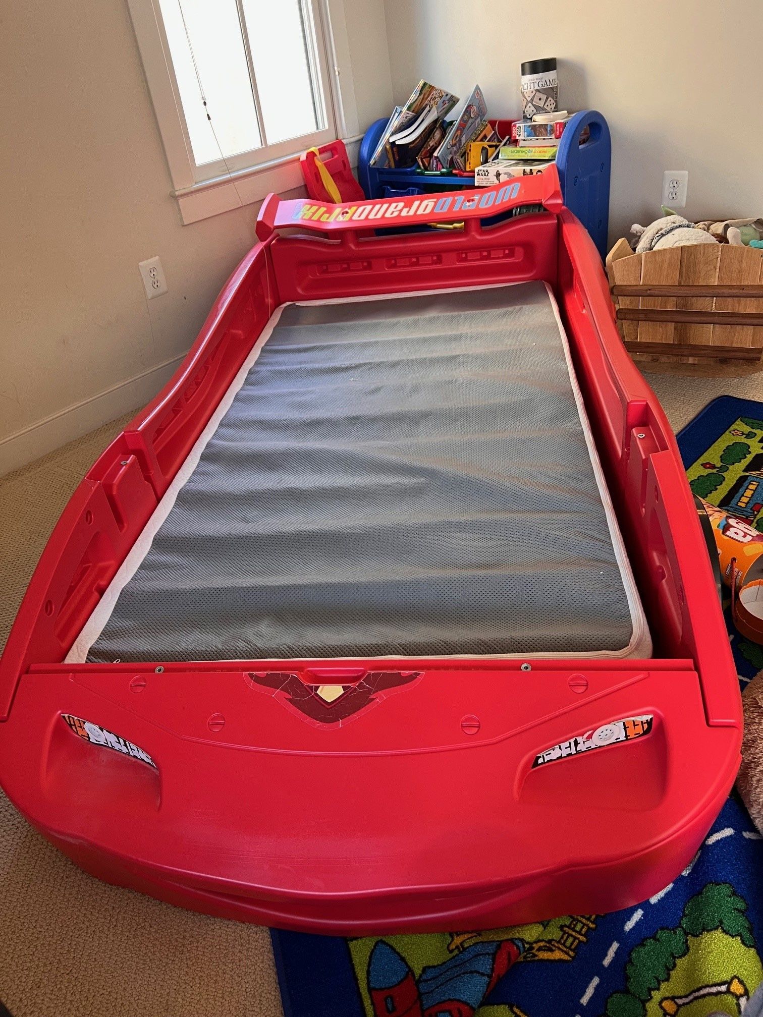 Twin Box Spring