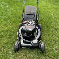Craftsman 22” All Wheel Drive Self-Propelled Lawn Mower