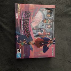 sh figuarts peter b parker