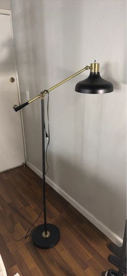 Floor lamp