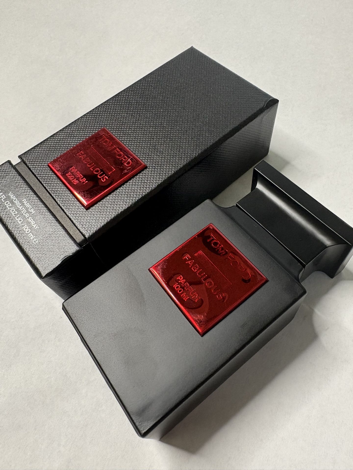 Tom Ford Private Blend Fabulous Cologne