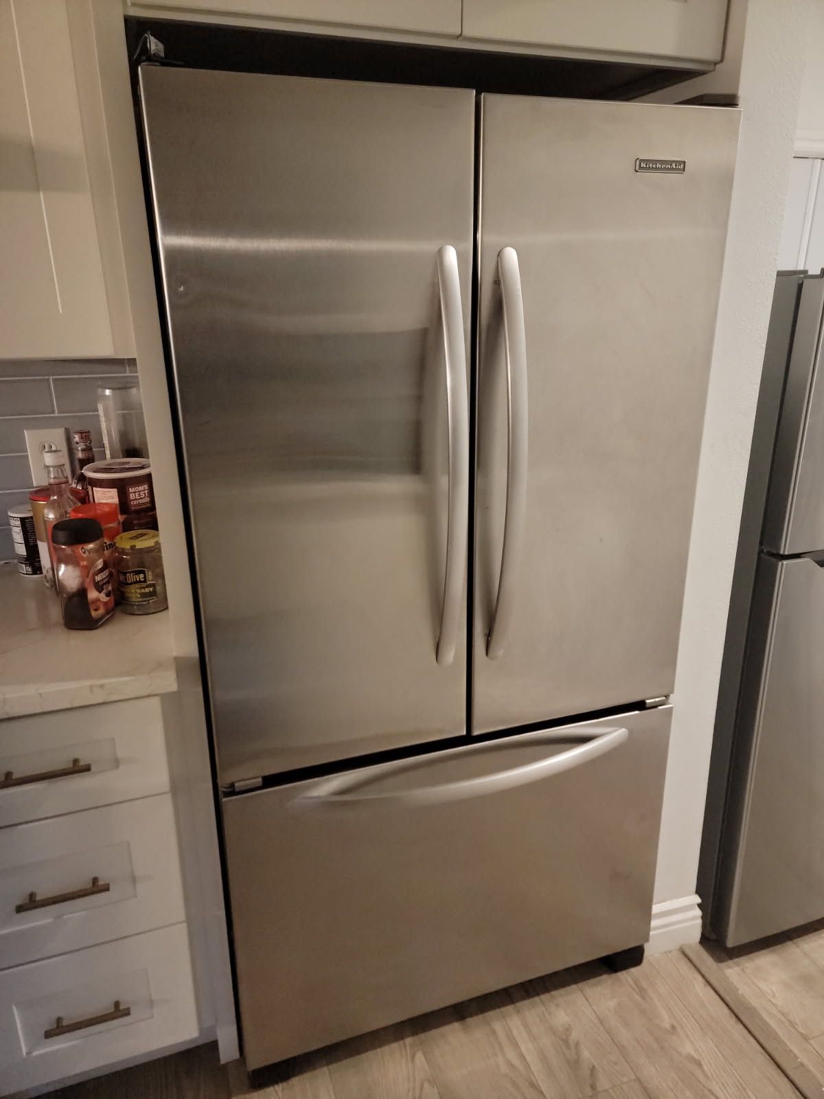 Refrigerator KitchenAid