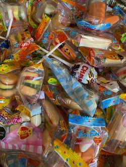 Party candy