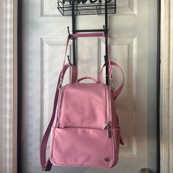 Lululemon Backpack 