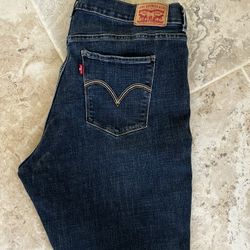 Levis 34 X 32 Classic Boot 
