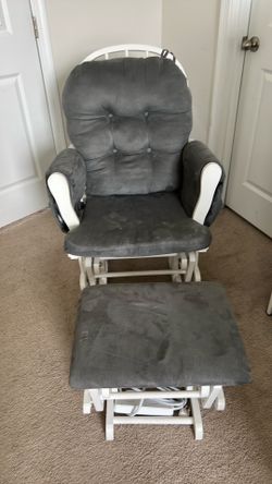 Nursery glider