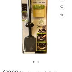 NEW Grill Scrubber