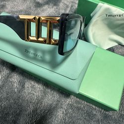 Tiffany Sunglasses 