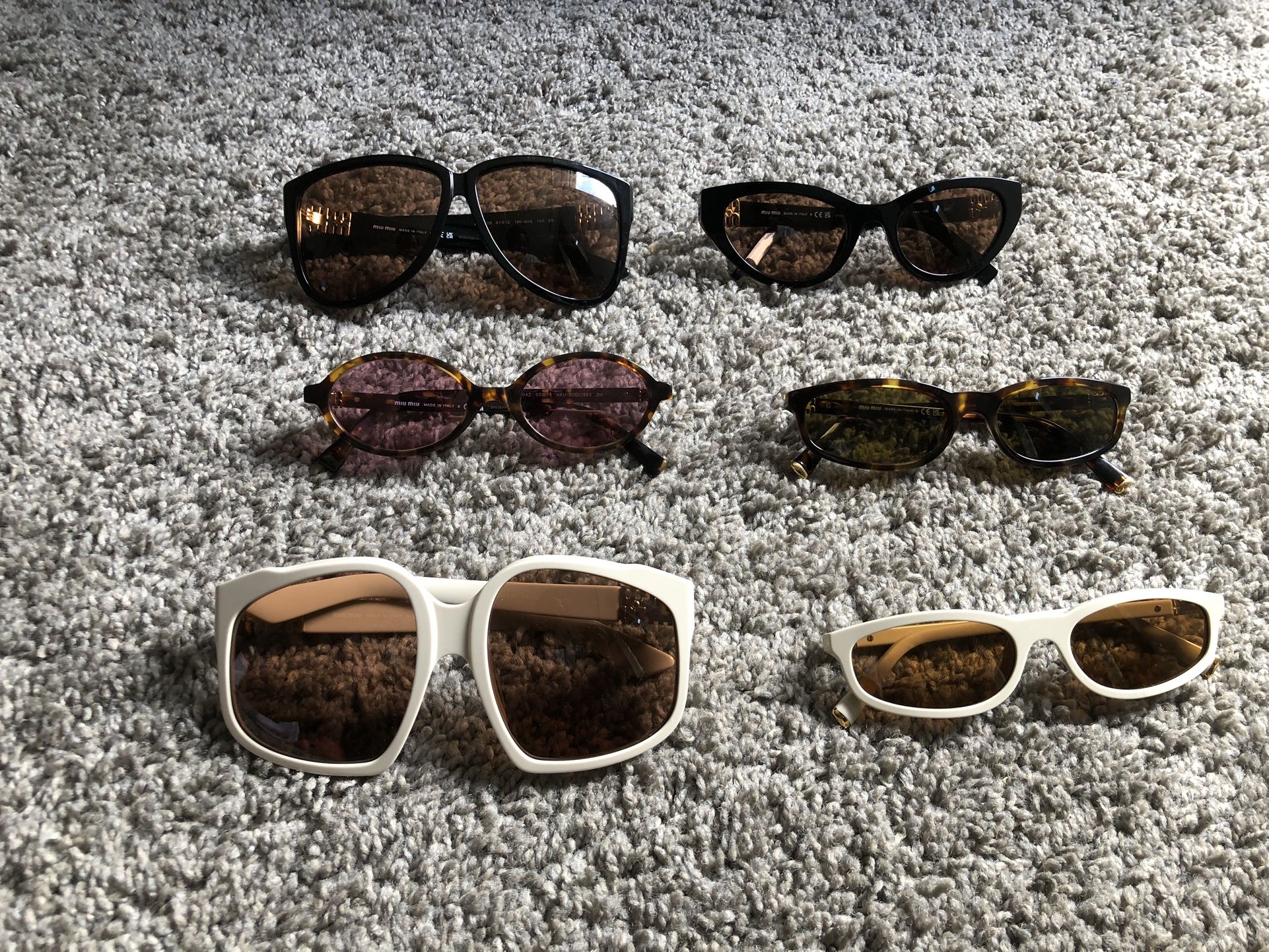 Brand-new Sunglasses