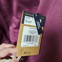 Woman’s Size M Northface 