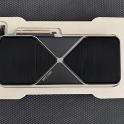 RTX 5080 16GB FOUNDERS EDITION