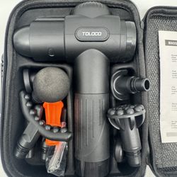 TOLOCO Massage Gun