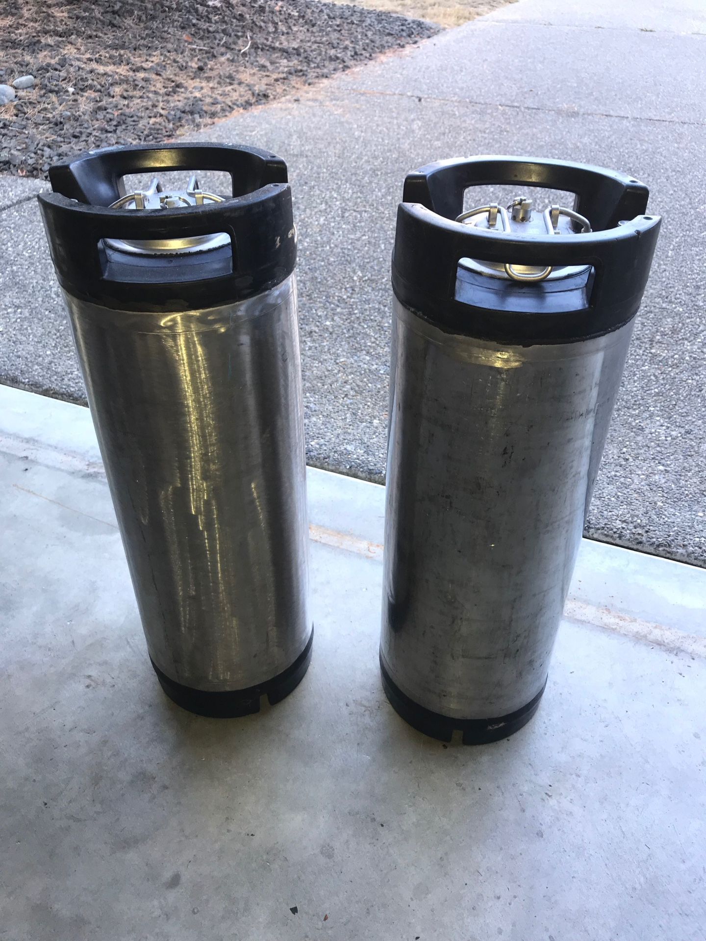 Ball lock corny kegs for Sale in Lacey, WA OfferUp