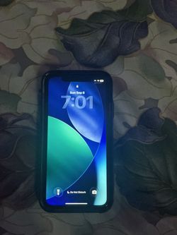 iPhone 11