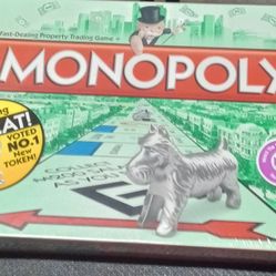 Monopoly 