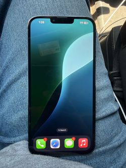 iPhone 13 Pro Max - 256GB