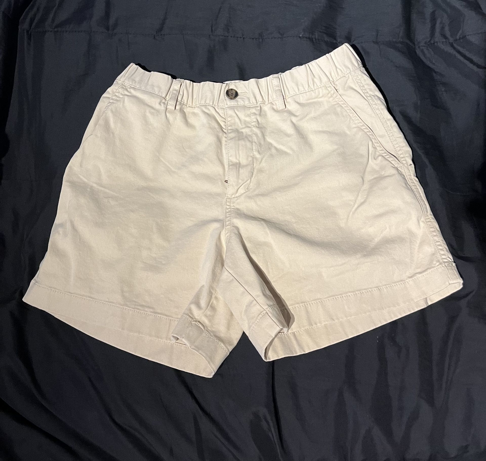 Bear Bottom Shorts
