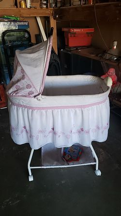 Bassinet