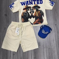 T SHIRT HAT AND JEANS 120$ Everything TODO 120$ 