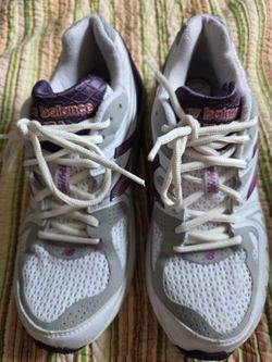 New balance 1540  womens size 10w