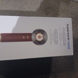 Dyson SuperSonic Nueral