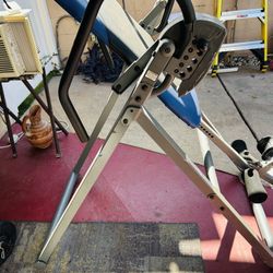 Inversion Table 