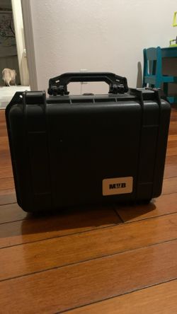 Waterproof Lens / Camera Case