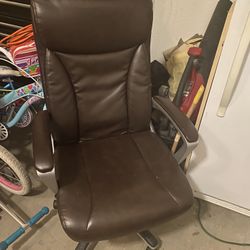Comfy Office Chair 