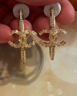 Brand New Earrings