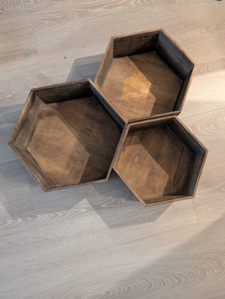 Cute Floating Shelves