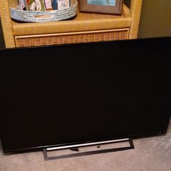 50 Inch Sony TV